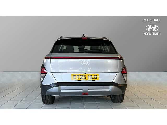 Hyundai KONA 1.6T 138 Advance 5dr