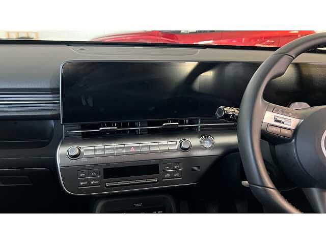 Hyundai KONA 1.6T 138 Advance 5dr