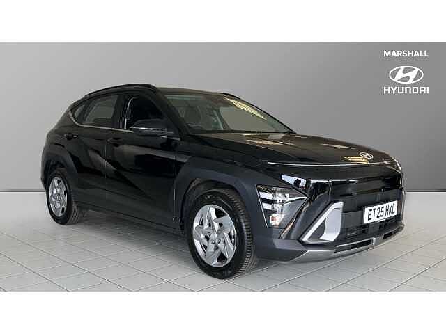 Hyundai KONA 1.6T 138 Advance 5dr