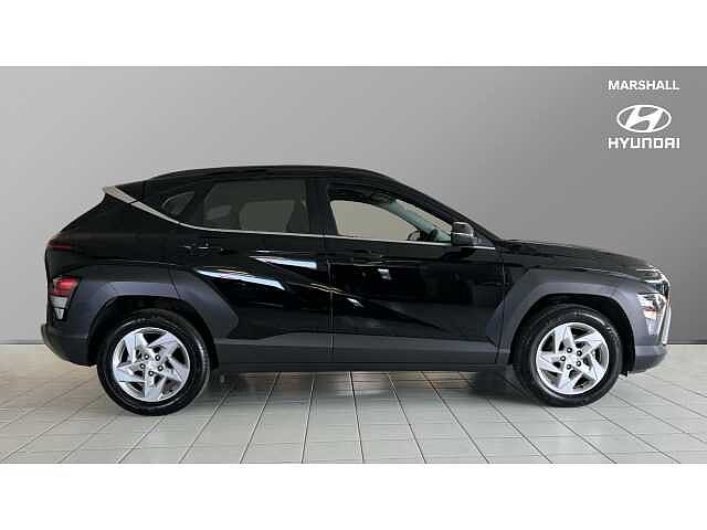 Hyundai KONA 1.6T 138 Advance 5dr