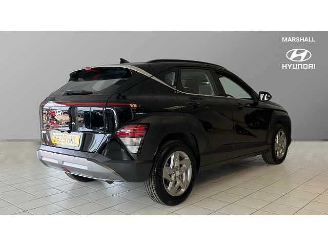 Hyundai KONA 1.6T 138 Advance 5dr