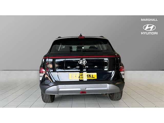 Hyundai KONA 1.6T 138 Advance 5dr