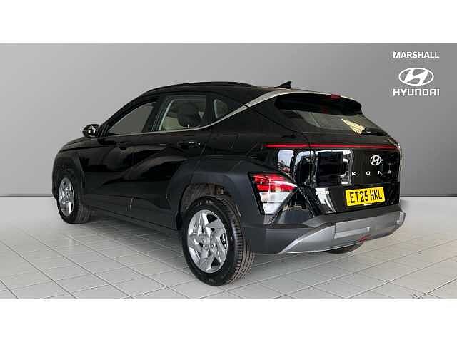 Hyundai KONA 1.6T 138 Advance 5dr