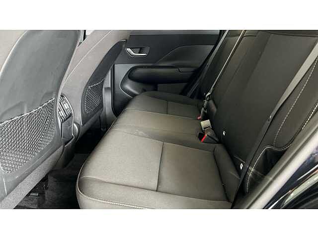 Hyundai KONA 1.6T 138 Advance 5dr