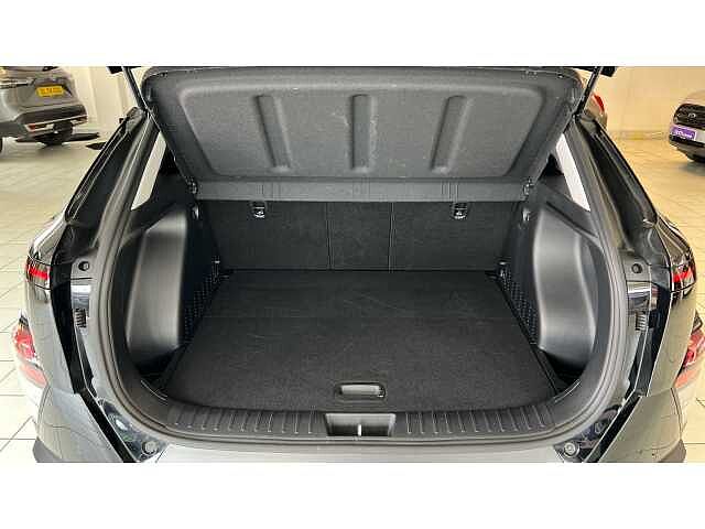 Hyundai KONA 1.6T 138 Advance 5dr