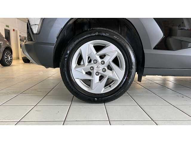 Hyundai KONA 1.6T 138 Advance 5dr