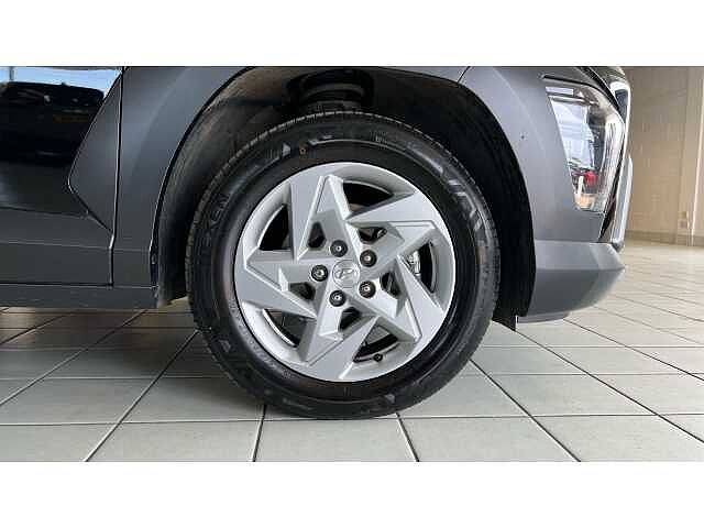 Hyundai KONA 1.6T 138 Advance 5dr