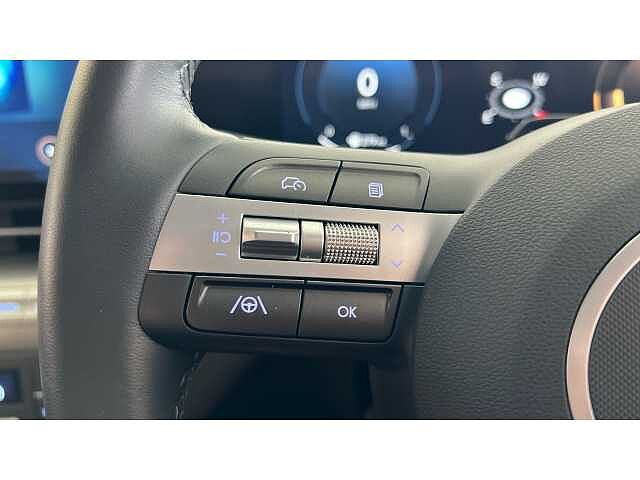 Hyundai KONA 1.6T 138 Advance 5dr