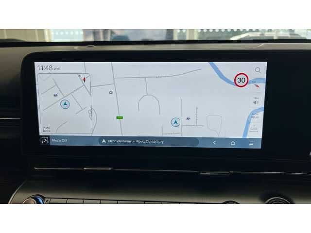 Hyundai KONA 1.6T 138 Advance 5dr