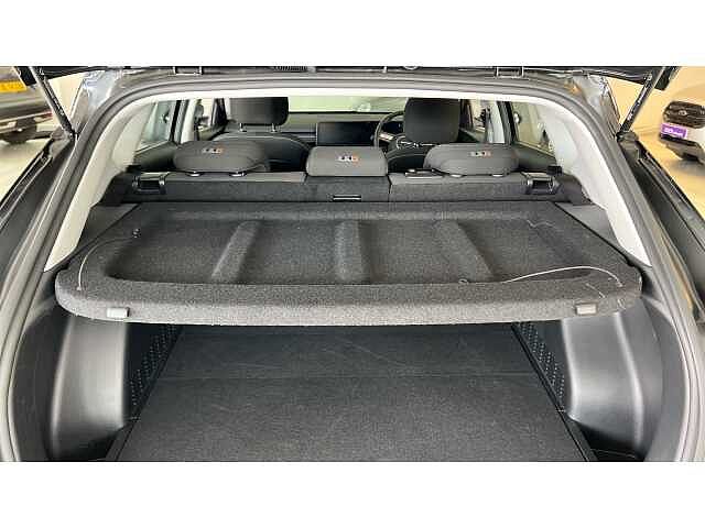 Hyundai KONA 1.6T 138 Advance 5dr