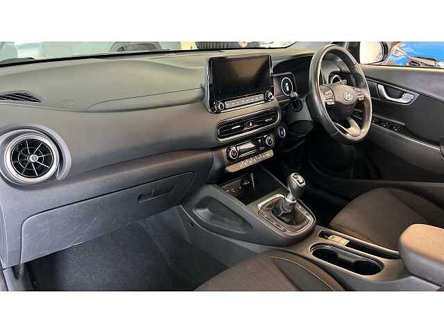 Hyundai KONA 1.0 TGDi 48V MHEV Premium 5dr