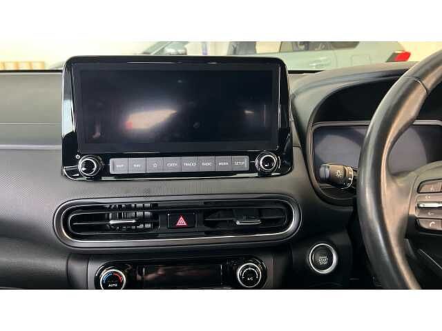 Hyundai KONA 1.0 TGDi 48V MHEV Premium 5dr