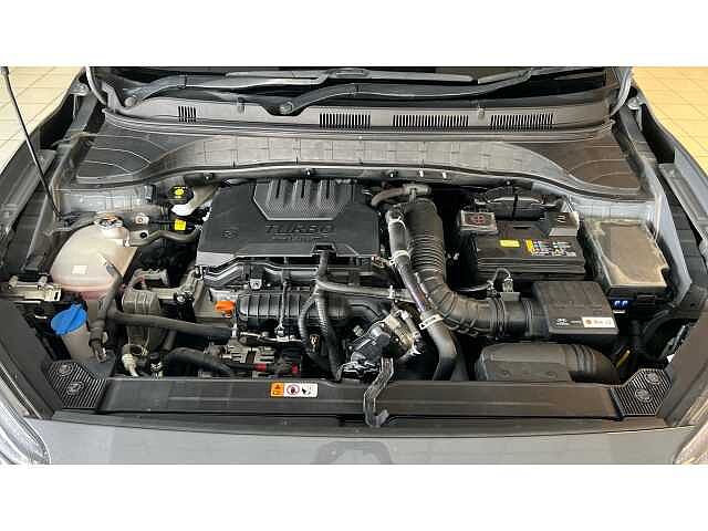 Hyundai KONA 1.0 TGDi 48V MHEV Premium 5dr