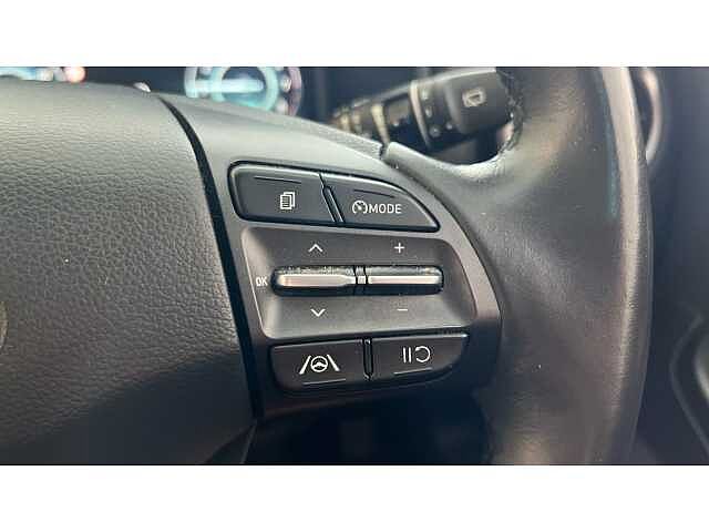 Hyundai KONA 1.0 TGDi 48V MHEV Premium 5dr