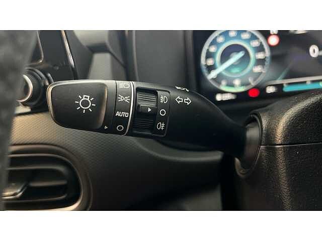 Hyundai KONA 1.0 TGDi 48V MHEV Premium 5dr