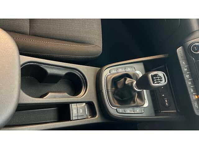 Hyundai KONA 1.0 TGDi 48V MHEV Premium 5dr
