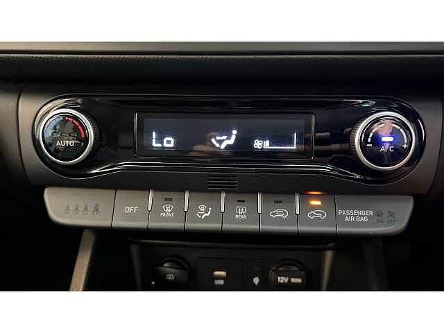 Hyundai KONA 1.0 TGDi 48V MHEV Premium 5dr