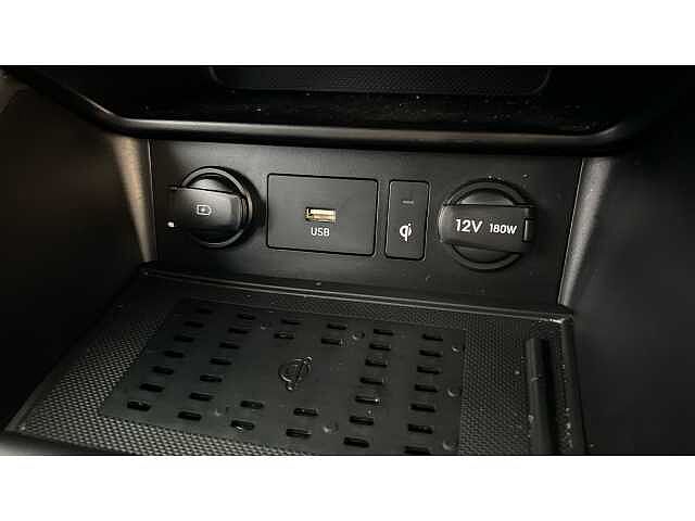 Hyundai KONA 1.0 TGDi 48V MHEV Premium 5dr