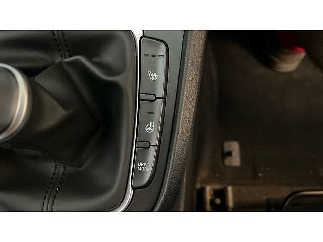 Hyundai KONA 1.0 TGDi 48V MHEV Premium 5dr