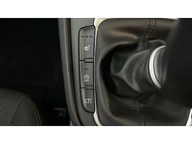 Hyundai KONA 1.0 TGDi 48V MHEV Premium 5dr