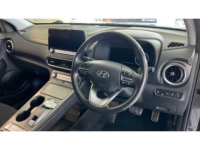 Hyundai KONA 150kW Premium 64kWh 5dr Auto