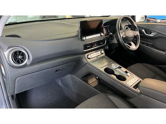 Hyundai KONA 150kW Premium 64kWh 5dr Auto