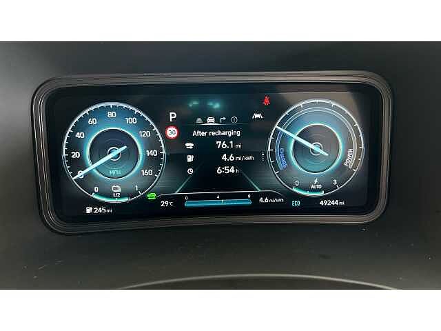 Hyundai KONA 150kW Premium 64kWh 5dr Auto