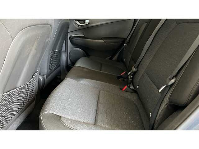 Hyundai KONA 150kW Premium 64kWh 5dr Auto