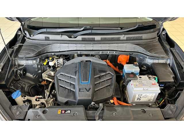 Hyundai KONA 150kW Premium 64kWh 5dr Auto
