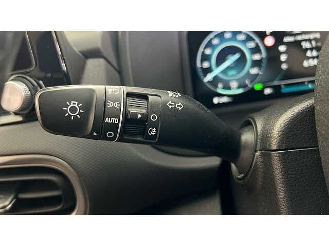 Hyundai KONA 150kW Premium 64kWh 5dr Auto