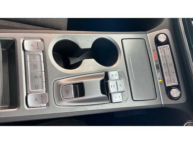 Hyundai KONA 150kW Premium 64kWh 5dr Auto
