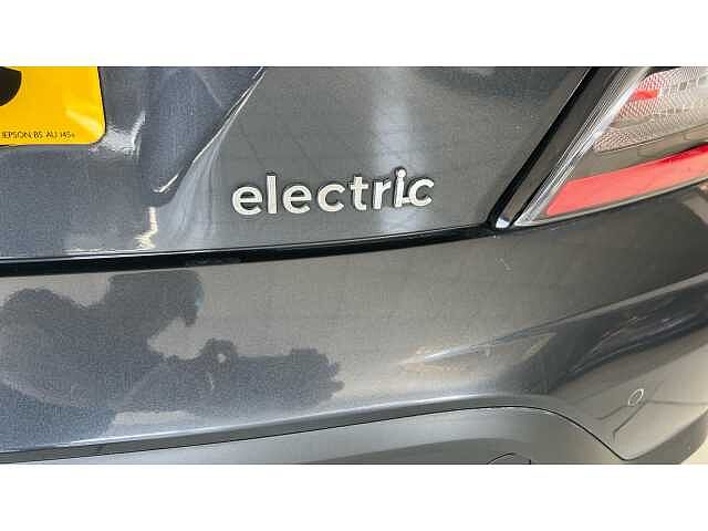 Hyundai KONA 150kW Premium 64kWh 5dr Auto