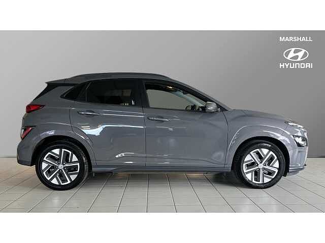 Hyundai KONA 150kW Premium 64kWh 5dr Auto