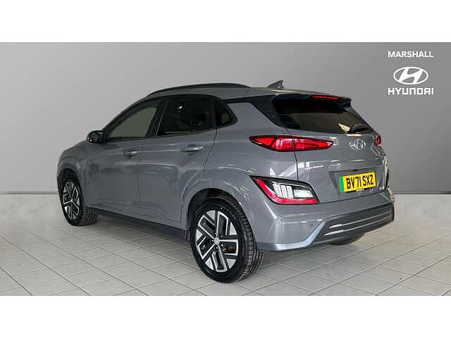 Hyundai KONA 150kW Premium 64kWh 5dr Auto