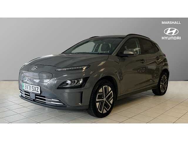 Hyundai KONA 150kW Premium 64kWh 5dr Auto