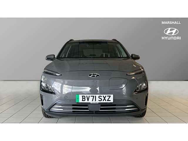 Hyundai KONA 150kW Premium 64kWh 5dr Auto
