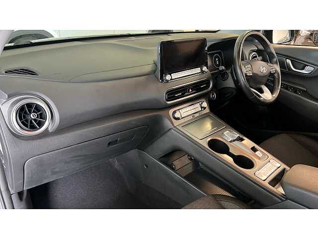 Hyundai KONA 150kW Premium 64kWh 5dr Auto