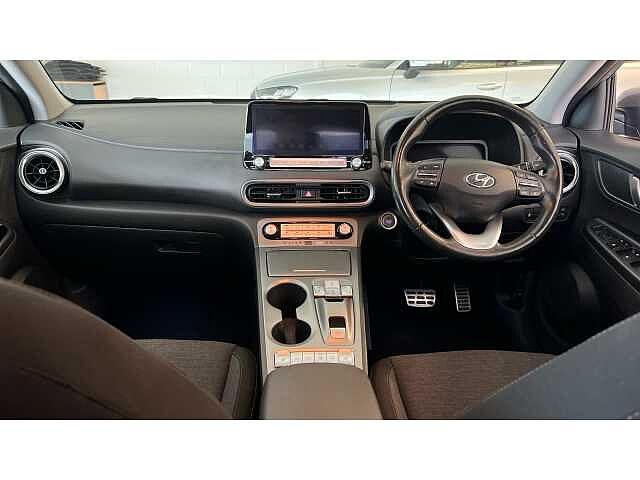 Hyundai KONA 150kW Premium 64kWh 5dr Auto