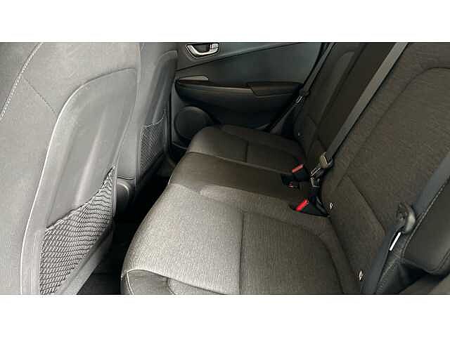 Hyundai KONA 150kW Premium 64kWh 5dr Auto