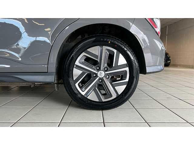 Hyundai KONA 150kW Premium 64kWh 5dr Auto