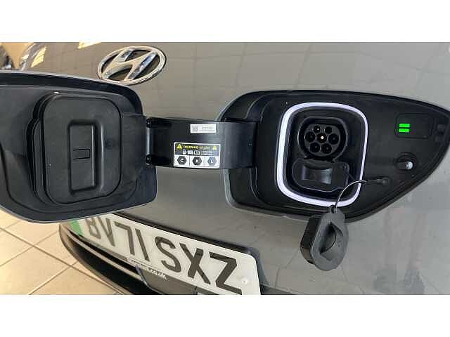 Hyundai KONA 150kW Premium 64kWh 5dr Auto