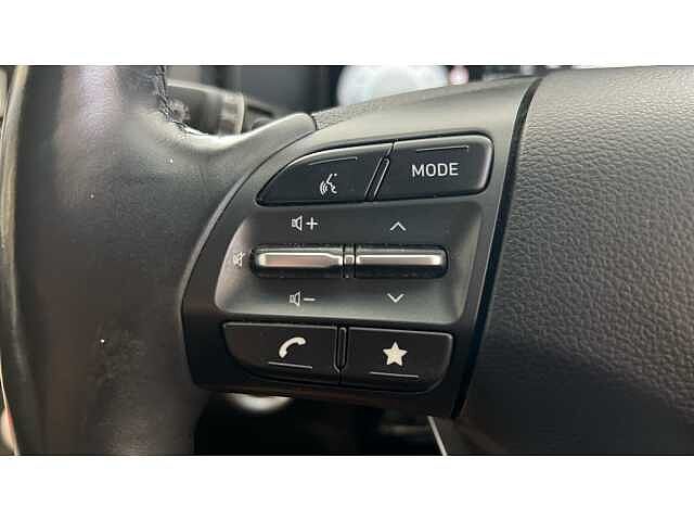Hyundai KONA 150kW Premium 64kWh 5dr Auto