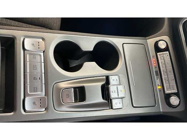 Hyundai KONA 150kW Premium 64kWh 5dr Auto