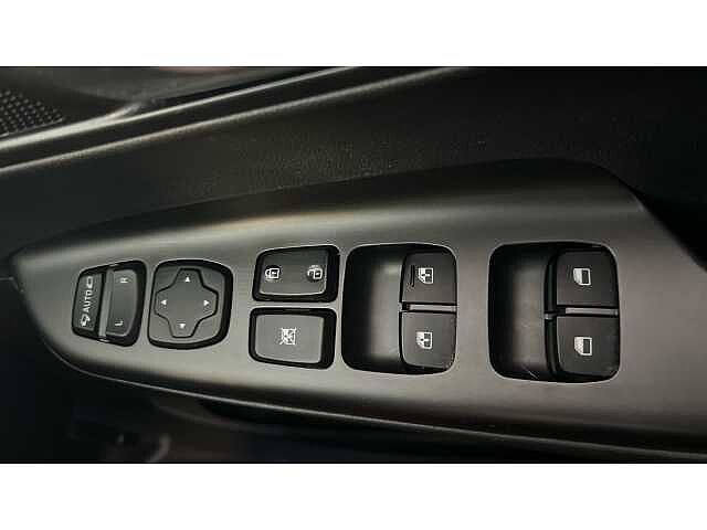 Hyundai KONA 150kW Premium 64kWh 5dr Auto
