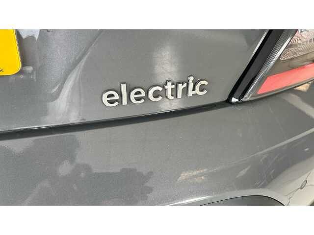 Hyundai KONA 150kW Premium 64kWh 5dr Auto