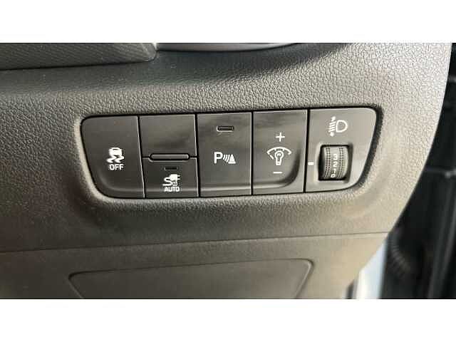 Hyundai KONA 150kW Premium 64kWh 5dr Auto