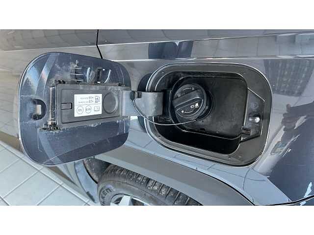 Hyundai TUCSON 1.6 TGDi Hybrid 230 Ultimate 5dr 2WD Auto