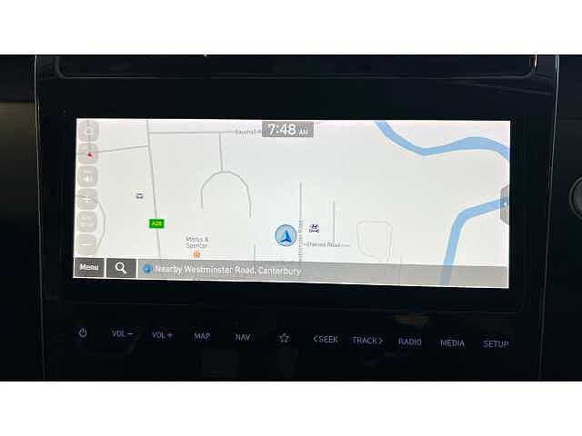 Hyundai TUCSON 1.6 TGDi Hybrid 230 Ultimate 5dr 2WD Auto