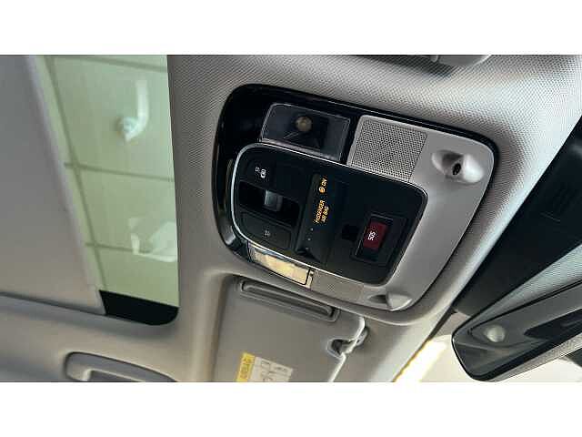 Hyundai TUCSON 1.6 TGDi Hybrid 230 Ultimate 5dr 2WD Auto