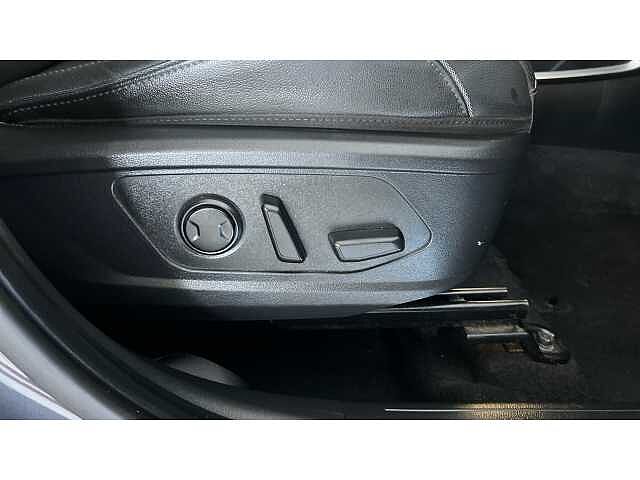 Hyundai TUCSON 1.6 TGDi Hybrid 230 Ultimate 5dr 2WD Auto